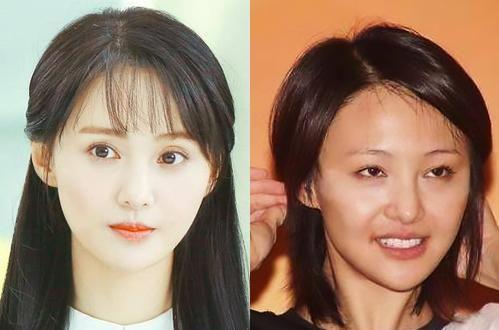 明星妆前步骤,打造无懈可击的完美妆容步骤揭秘