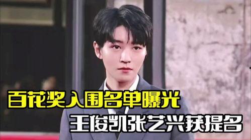 张译王俊凯爆料视频,揭秘幕后故事与精彩瞬间