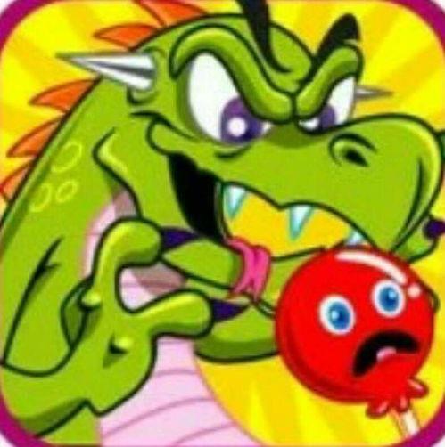 吃瓜恶龙,网络舆论场中的神秘力量